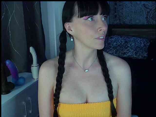 MaciMay webcam