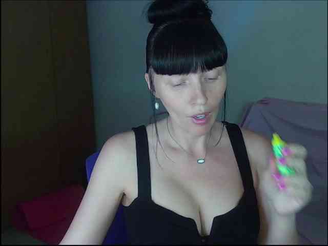 MaciMay webcam