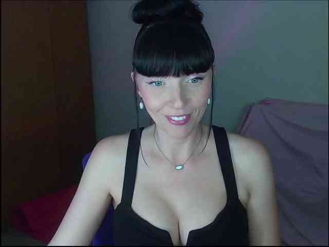 MaciMay webcam