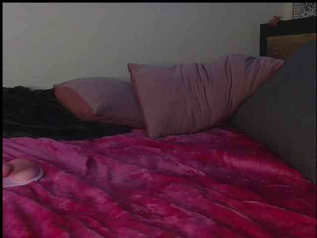 MaciMay webcam