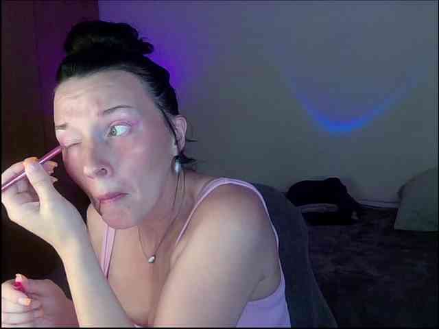 MaciMay webcam