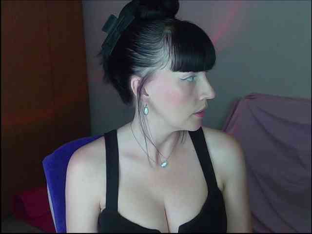 MaciMay webcam