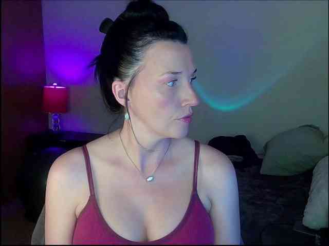 MaciMay webcam