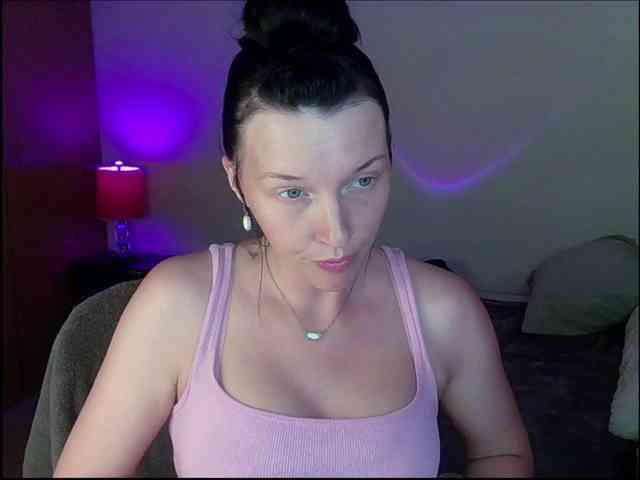 MaciMay webcam