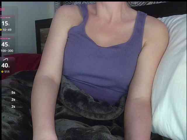 MaciMay webcam