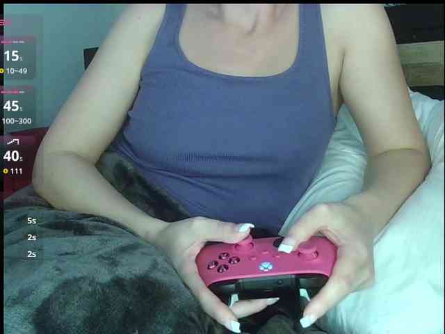MaciMay webcam
