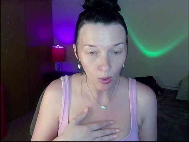 MaciMay Live Webcam on BongaCams