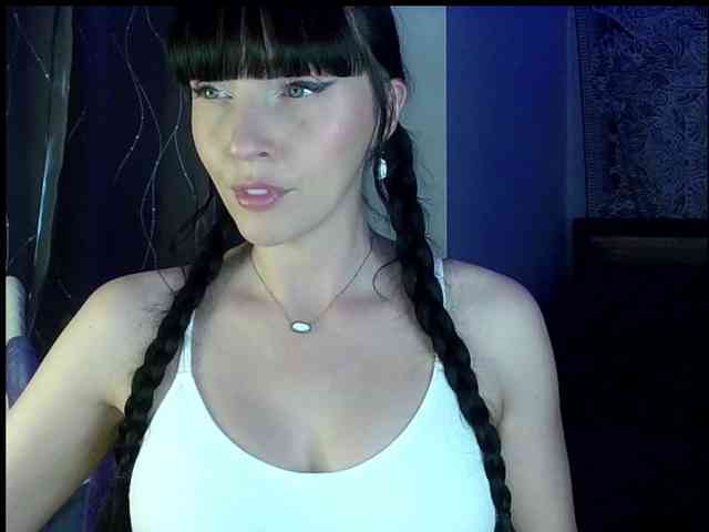 MaciMay webcam