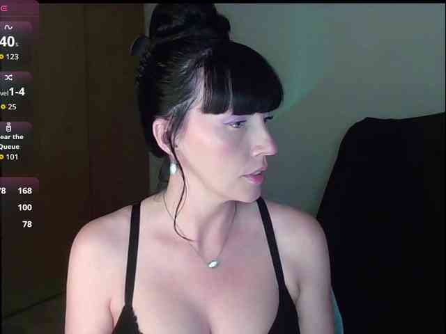 MaciMay webcam