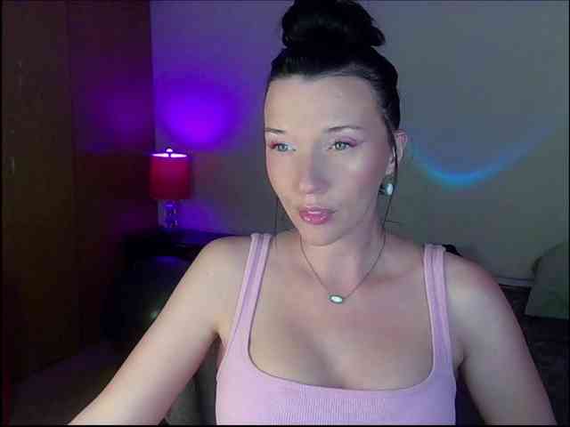 MaciMay webcam
