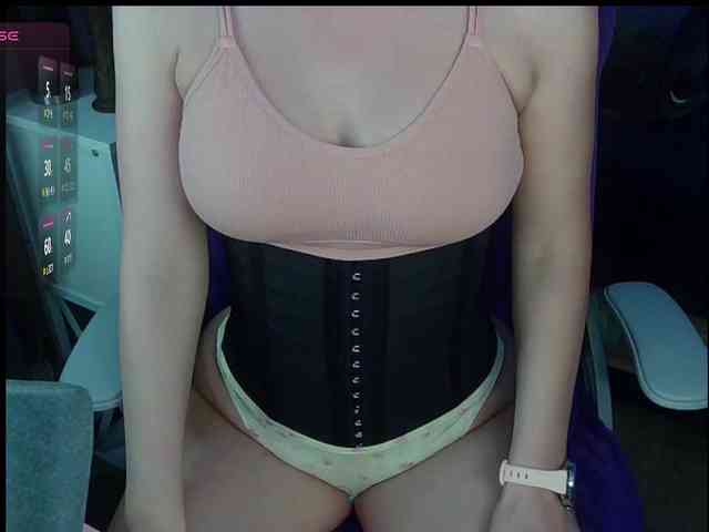 MaciMay webcam