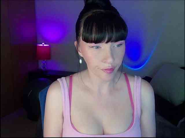 MaciMay webcam