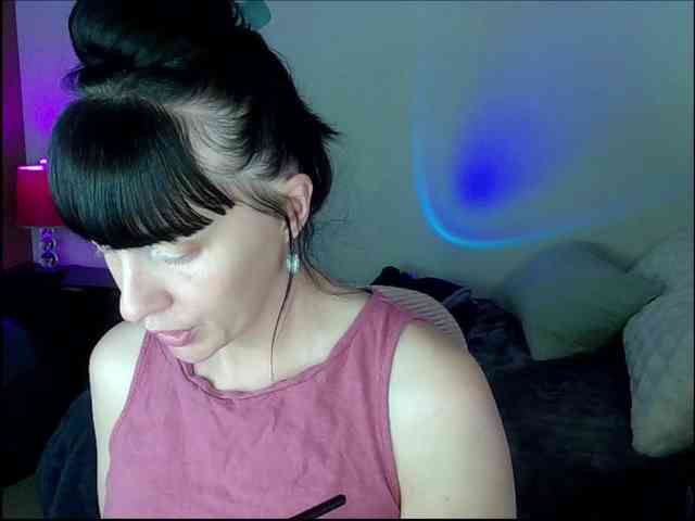 MaciMay webcam