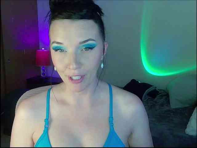 MaciMay webcam