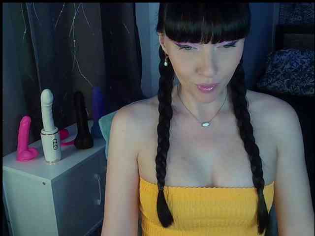 MaciMay webcam