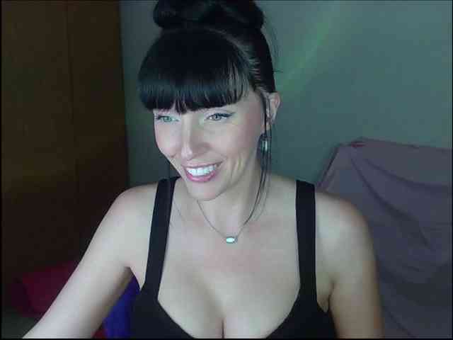 MaciMay webcam