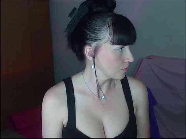 MaciMay webcam