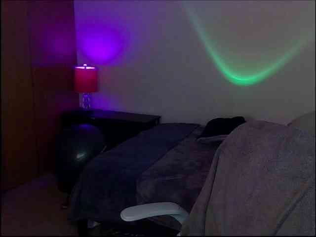 MaciMay webcam
