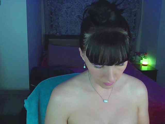 MaciMay webcam