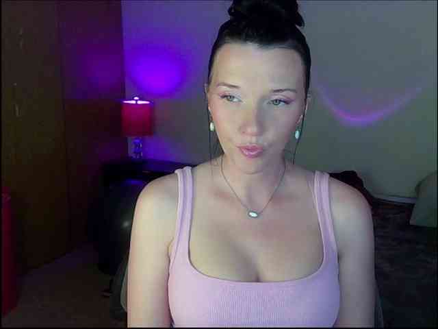 MaciMay webcam