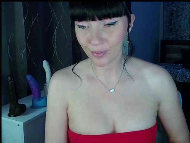 MaciMay webcam