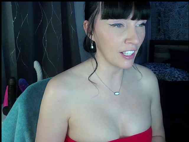 MaciMay webcam