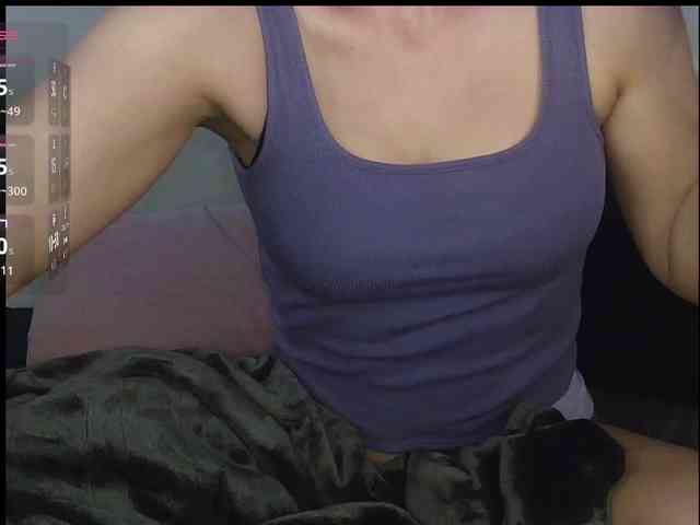 MaciMay webcam