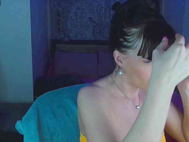 MaciMay webcam