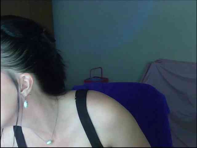 MaciMay webcam
