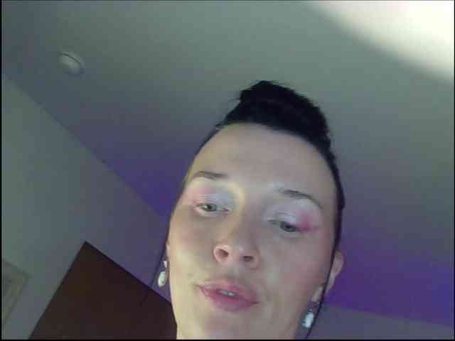 MaciMay webcam