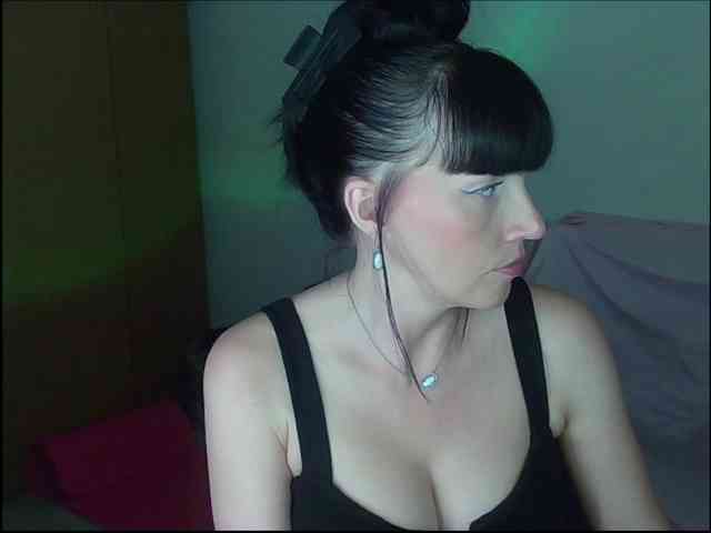 MaciMay webcam