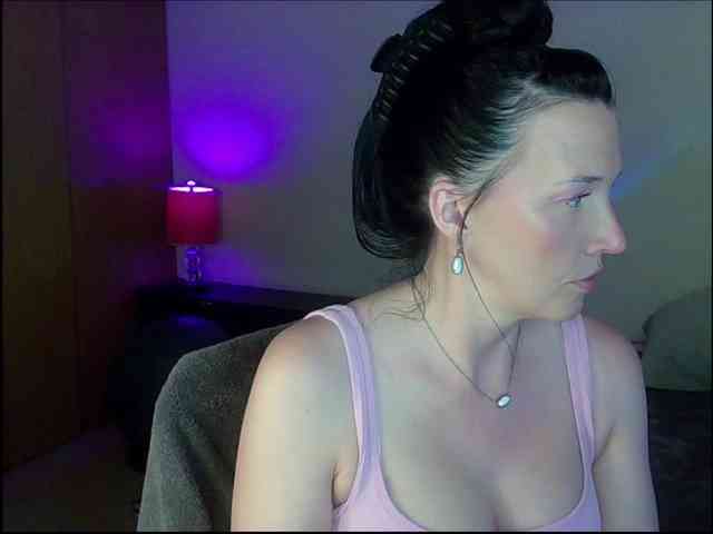 MaciMay webcam