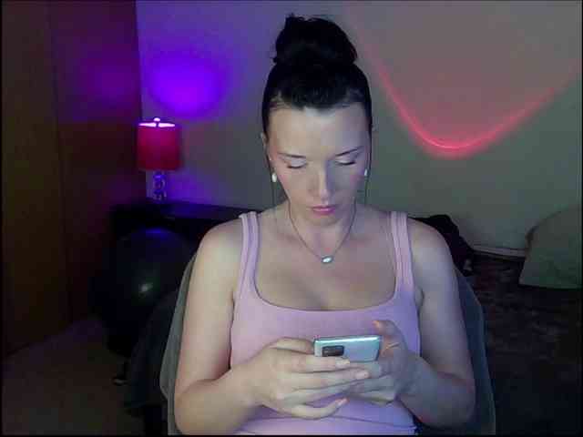 MaciMay webcam