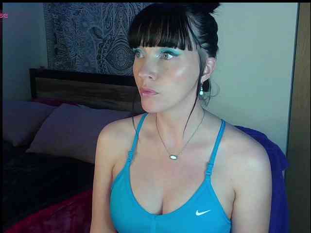 MaciMay webcam