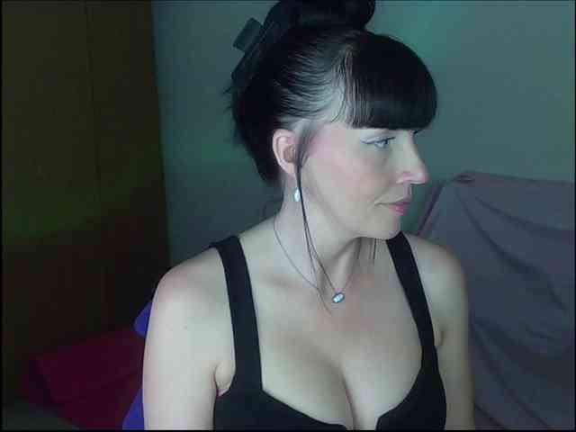 MaciMay webcam
