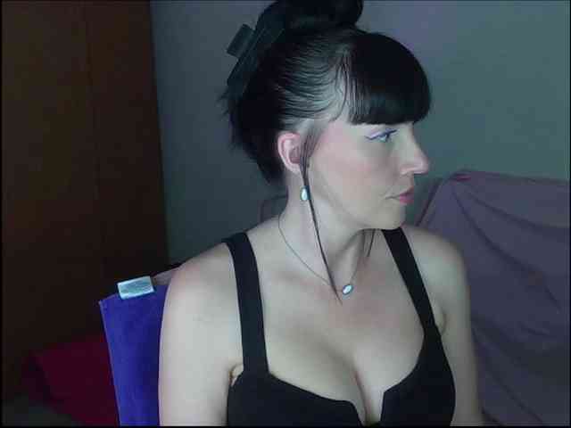 MaciMay webcam