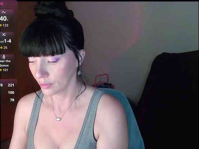 MaciMay webcam