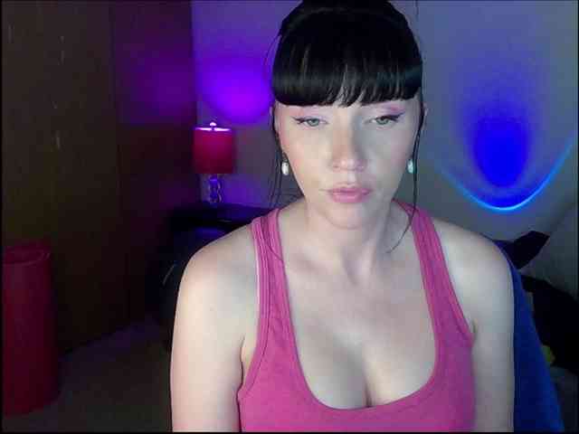 MaciMay webcam
