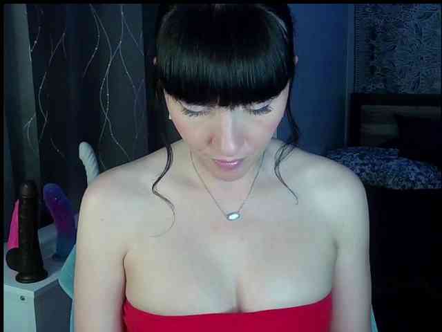 MaciMay webcam
