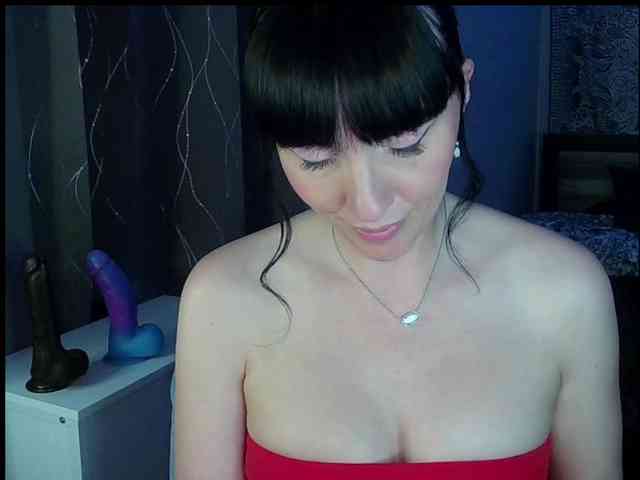 MaciMay webcam
