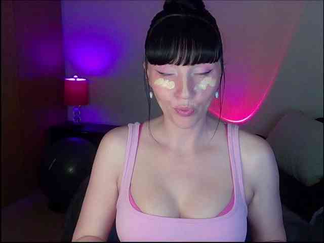 MaciMay webcam