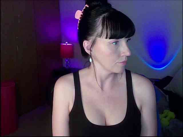 MaciMay webcam