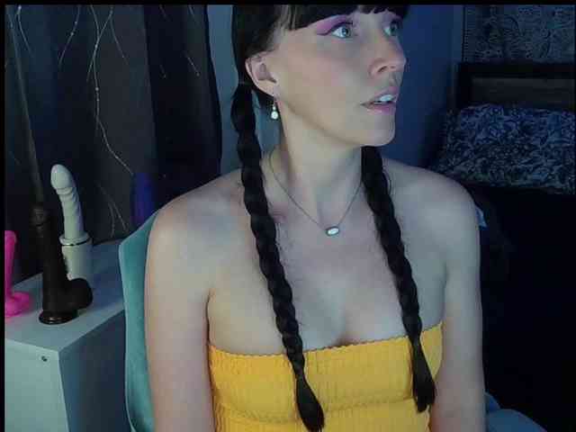 MaciMay webcam
