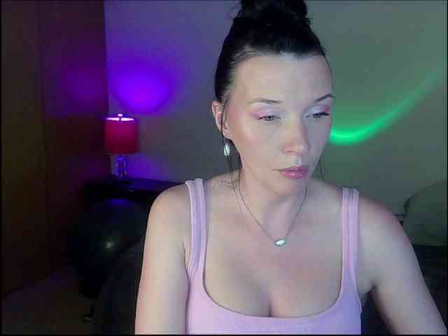 MaciMay webcam