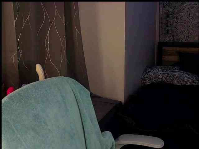 MaciMay webcam