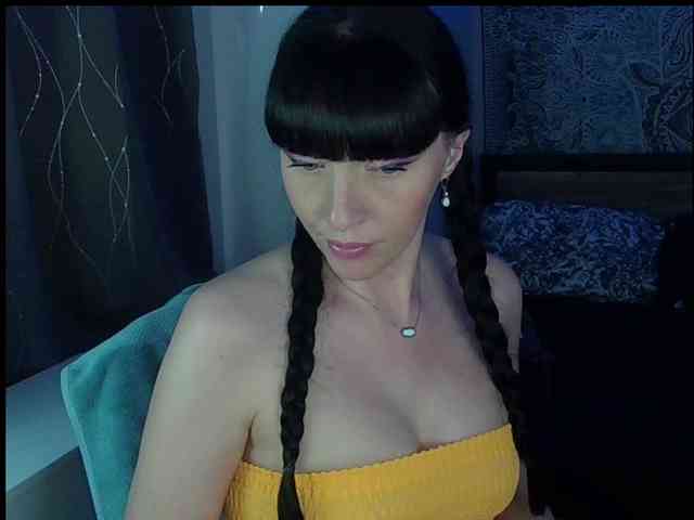 MaciMay webcam