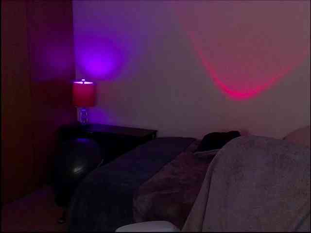 MaciMay webcam