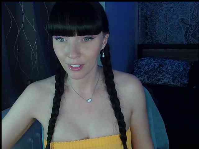 MaciMay webcam