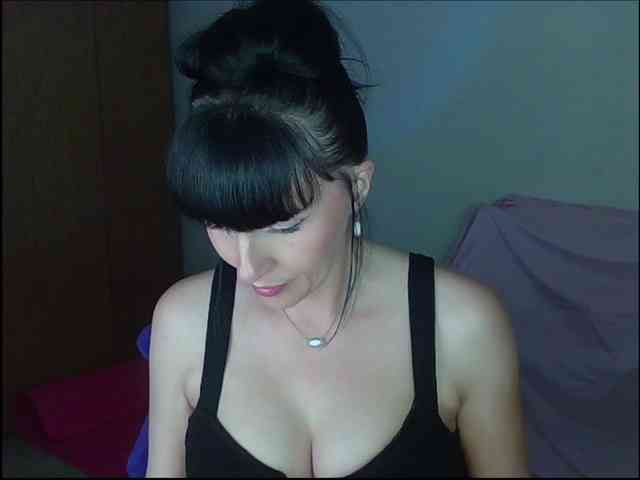 MaciMay webcam