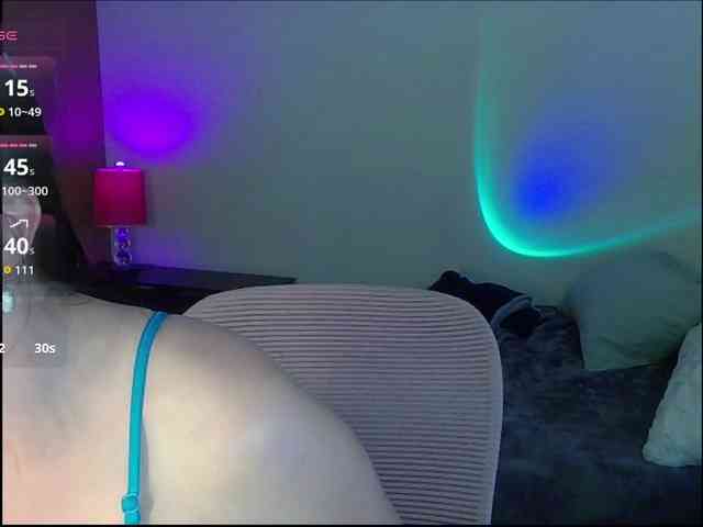 MaciMay webcam